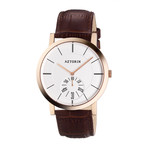 Aztorin Classic Quartz // A041.G166