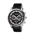 Aztorin Sport Chronograph Quartz // A047.G198