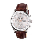 Aztorin Casual Chronograph Quartz // A044.G181