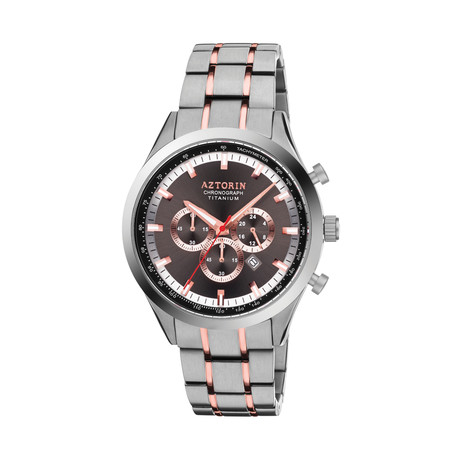 Aztorin Sport Quartz // Limited Edition // A047.G215-K1