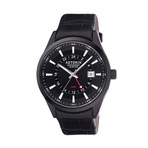 Aztorin Sport GMT Quartz // A050.G221