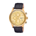 Aztorin Casual Quartz // A060.G290