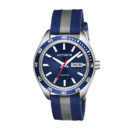 Aztorin Casual Quartz // A062.G301