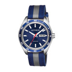 Aztorin Casual Quartz // A062.G301