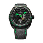 Dietrich OT-1 Carbon Luminescent Automatic // OT1CL