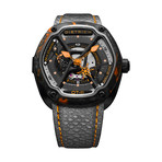 Dietrich OT-6 Carbon Automatic // OT6C