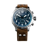 Tsikolia P-47 Thunderbolt Chronograph Quartz // 5041.D-1005103