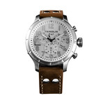 Tsikolia P-47 Thunderbolt Chronograph Quartz // 5040.D-1005101