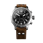 Tsikolia P-47 Thunderbolt Chronograph Quartz // 5040.D-1005100