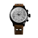 Tsikolia P-47 Thunderbolt Chronograph Quartz // 5040.D-1004101