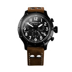 Tsikolia P-47 Thunderbolt Chronograph Quartz // 5040.D-1004100