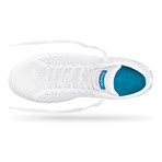 Phillips High-Top Sneaker // Yeti White (US: 12)