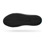 Phillips Woven Hi-Top // Really Black (US: 8)