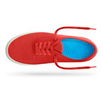Stanley 3D Mesh Sneaker // Supreme Red + Picket White (US: 10)