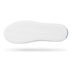 Stanley 3D Mesh Sneaker // Galaxy Green + Picket White (US: 12)