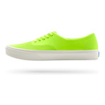 Stanley 3D Mesh Sneaker // Galaxy Green + Picket White (US: 12)