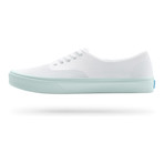 Stanley 3D Mesh Sneaker // Yeti White + Beachglass Blue (US: 9)