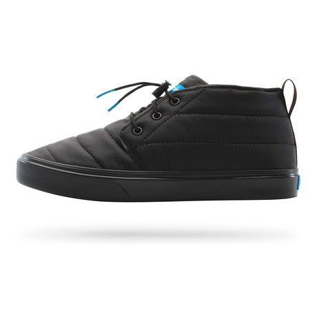 Cypress Sneaker // Really Black (US: 7)