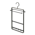 Tower // Accessory + Glasses Hanger (White)