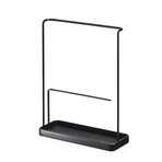 Tower // Accessory + Glasses Stand (White)