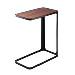 Frame // Accent Table (White)