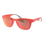Unisex 6000MT Sunglasses // Coral
