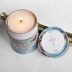 San Francisco's Golden Gate Bridge