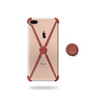 Mod-3 Alt Case // Red (iPhone 7)