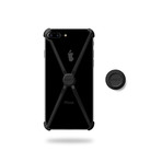 Mod-3 Alt Case // Black (iPhone 7 Plus)
