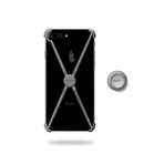 Mod-3 Alt Case // Grey (iPhone 7)
