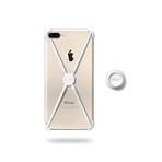 Mod-3 Alt Case // White (iPhone 7)