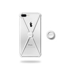 Mod-3 Alt Case // White (iPhone 7)