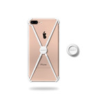 Mod-3 Alt Case // White (iPhone 7)