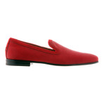 Inferno Loafer // Red (US: 9)