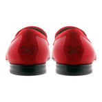 Inferno Loafer // Red (US: 8)