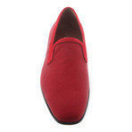 Inferno Loafer // Red (US: 10)