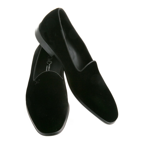 Lowrider Loafer // Black (US: 8)