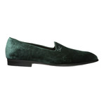 Lowrider Loafer // Green (US: 11)