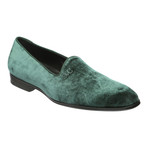 Lowrider Loafer // Green (US: 8)