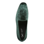 Lowrider Loafer // Green (US: 12)