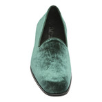 Lowrider Loafer // Green (US: 11)