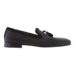 Marco Tassel Loafer // Black (US: 9)