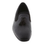 Marco Tassel Loafer // Black (US: 8)