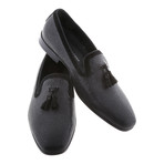 Marco Tassel Loafer // Black (US: 10)