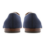 Nautico Loafer // Navy Blue (US: 11)