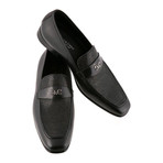 Marcello Loafer // Black (US: 9)