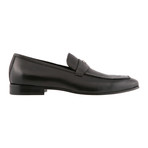 Marcello Loafer // Black (US: 10)