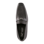 Marcello Loafer // Black (US: 13)