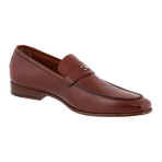 Marcello Loafer // Brown (US: 8)