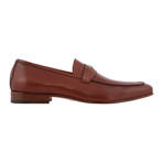 Marcello Loafer // Brown (US: 8)